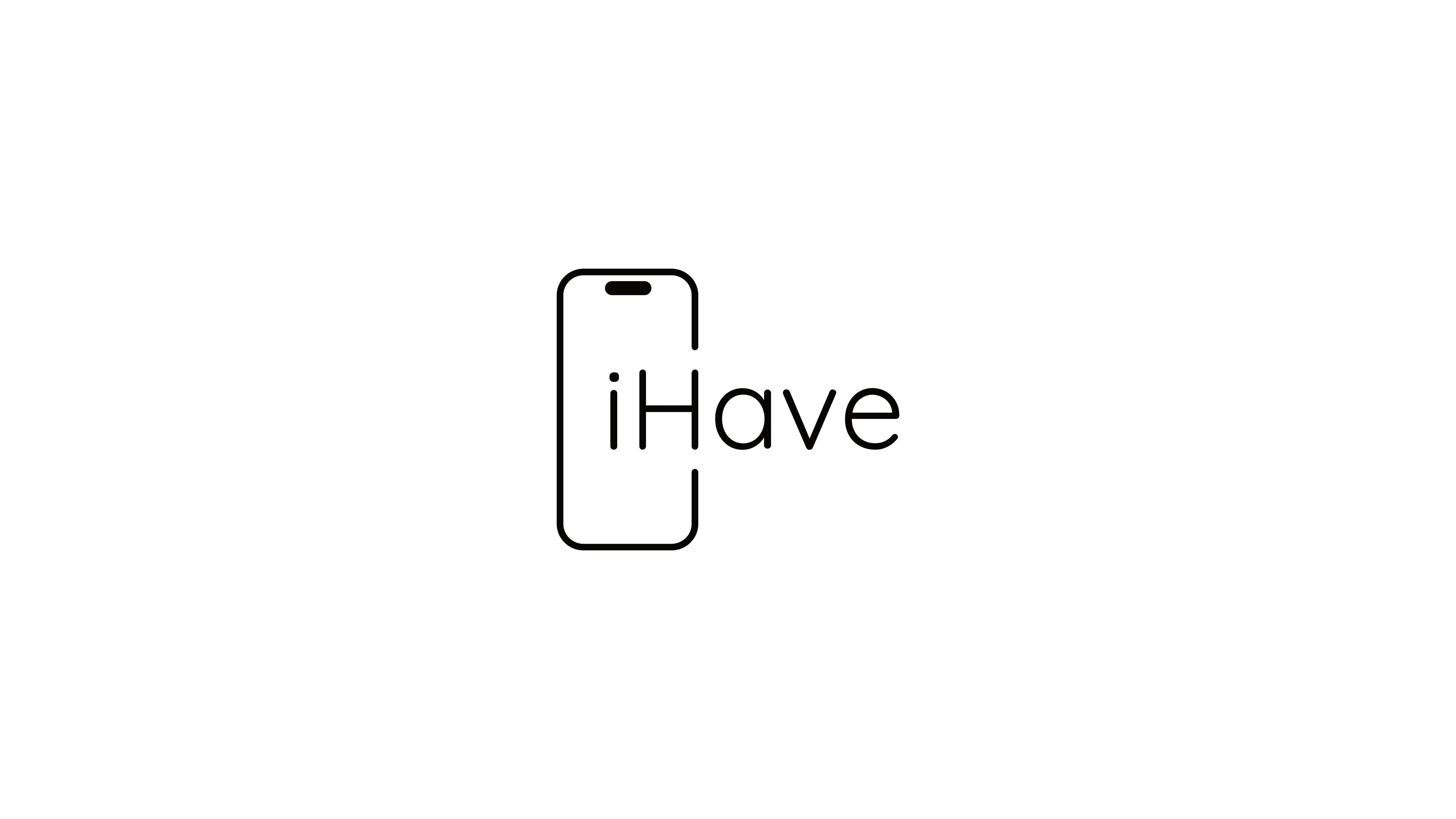 Logo iHave Gama